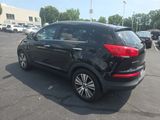 Used 2016 Kia Sportage SUV