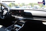 New 2026 Kia Carnival MPV Van