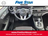 Used 2024 Kia Forte Sedan