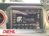 Used 2021 Jeep Gladiator Truck