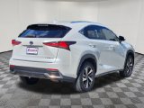 Used 2020 Lexus NX SUV