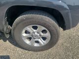 Used 2024 Toyota 4Runner SUV