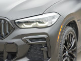 Used 2022 BMW X6 SUV