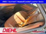 Used 2024 Cadillac CT4 Sedan