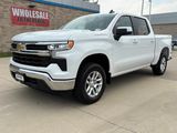 New 2026 Chevrolet Silverado 1500 Truck