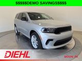 New 2026 Dodge Durango SUV