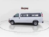 Used 2025 Chevrolet Express 3500 Van
