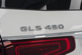 Used 2022 Mercedes-benz GLS SUV