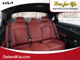 New 2026 Kia K5 Sedan