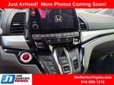 Used 2018 Honda Odyssey Van