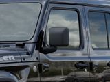 New 2026 Jeep Wrangler SUV