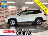 Used 2019 Subaru Forester SUV