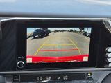Used 2025 Toyota Camry Sedan