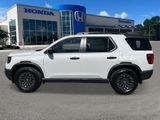 New 2026 Honda Passport SUV