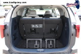 New 2026 Kia Carnival MPV Van
