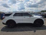 Used 2020 Ford Explorer SUV