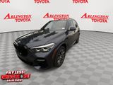 Used 2022 BMW X5 SUV
