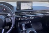 Used 2026 Honda Civic Hybrid Hatchback