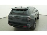 New 2026 Toyota 4Runner SUV