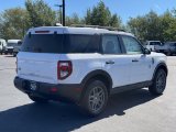 Used 2025 Ford Bronco Sport SUV