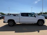 Used 2022 Chevrolet Silverado 1500 LTD Truck