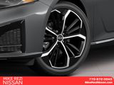 New 2026 Nissan Altima Sedan