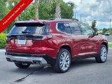Used 2025 GMC Acadia SUV