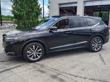 Used 2025 Acura MDX SUV
