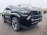 New 2026 Toyota 4Runner SUV