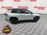 Used 2023 Toyota RAV4 Hybrid SUV