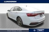 New 2026 Volkswagen Jetta Sedan
