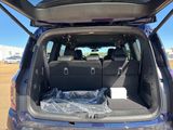 New 2026 Nissan Armada SUV