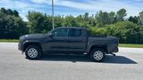 Used 2025 Toyota Tacoma Truck