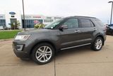 Used 2017 Ford Explorer SUV