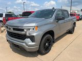Used 2026 Chevrolet Silverado 1500 Truck