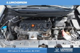 Used 2015 Honda Civic Sedan