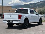 Used 2023 Ford F-150 Truck