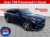 Used 2022 Toyota Highlander SUV