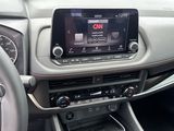 New 2026 Nissan Rogue SUV