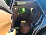 New 2026 Nissan Rogue SUV