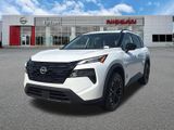 New 2026 Nissan Rogue SUV