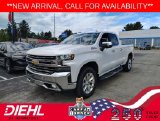 Used 2020 Chevrolet Silverado 1500 Truck