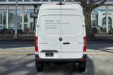 Used 2025 Mercedes-benz Sprinter 2500 Van