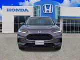 New 2027 Honda HR-V SUV
