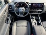 New 2026 Nissan Pathfinder SUV