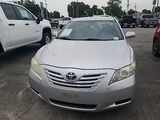 Used 2009 Toyota Camry Sedan