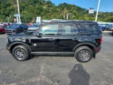 Used 2023 Ford Bronco Sport SUV