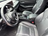 Used 2025 Honda Accord Hybrid Sedan