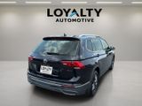 Used 2022 Volkswagen Tiguan SUV