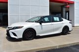Used 2022 Toyota Camry Sedan